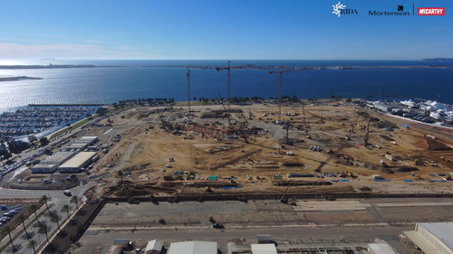 Gaylord Pacific Resort Construction Progress November 14, 2022 0 41 screenshot.jpg