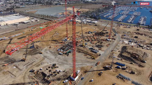 Gaylord Pacific Resort Construction Progress November 14, 2022 0 20 screenshot.jpg