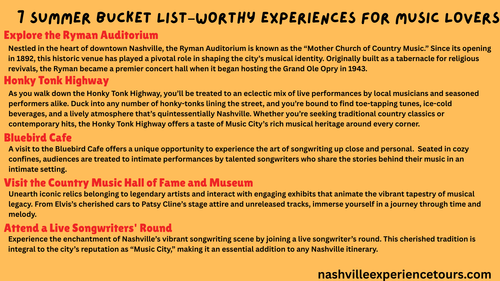 7 Summer Bucket List–Worthy Experiences For Music Lovers.png
