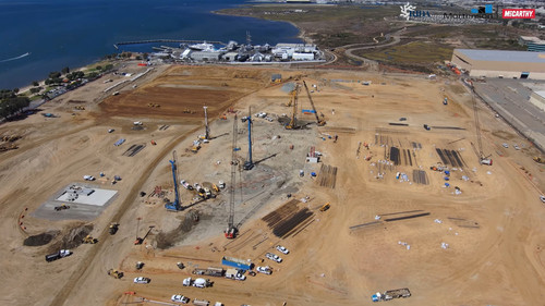 Gaylord Pacific Resort Construction Progress September 21, 2022 0 6 screenshot.jpg