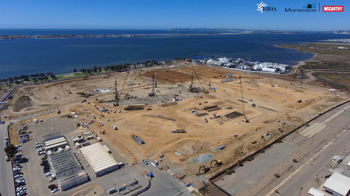 Gaylord Pacific Resort Construction Progress September 21, 2022 0 0 screenshot.jpg