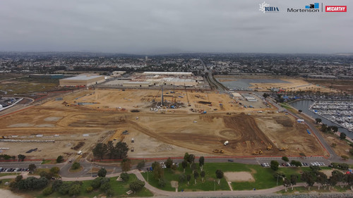 Gaylord Pacific Resort Construction Progress September 14, 2022 1 21 screenshot.jpg