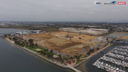 Gaylord Pacific Resort Construction Progress September 14, 2022 1 12 screenshot.jpg