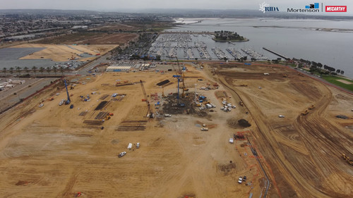 Gaylord Pacific Resort Construction Progress September 14, 2022 0 25 screenshot.jpg