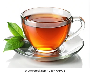 tea cup on white background 260nw 2497705971.webp