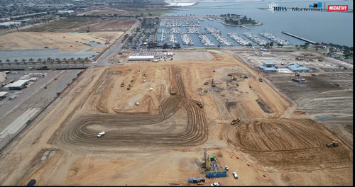 Gaylord Pacific Resort Construction Progress August 3rd, 2022 0 28 screenshot.jpg