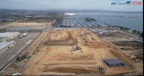Gaylord Pacific Resort Construction Progress August 3rd, 2022 1 47 screenshot.jpg