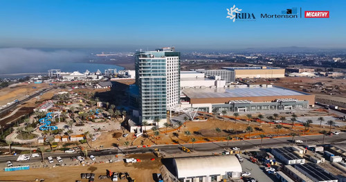 Gaylord Pacific Resort Construction Progress 1 30 screenshot.jpg