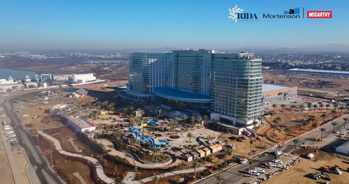 Gaylord Pacific Resort Construction Progress 1 35 screenshot.jpg