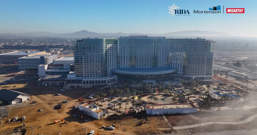 Gaylord Pacific Resort Construction Progress 1 43 screenshot.jpg