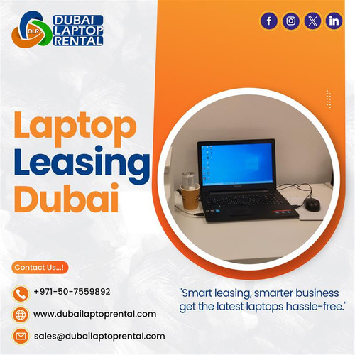 Affordable Dell Laptop Leasing Solutions in Dubai.jpg