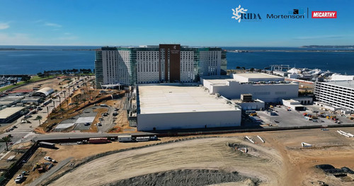 Gaylord Pacific Resort Construction Progress 2 19 screenshot.jpg