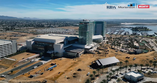 Gaylord Pacific Resort Construction Progress 1 43 screenshot.jpg