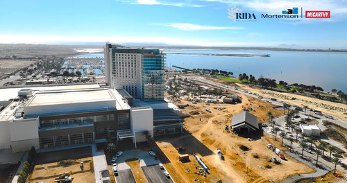 Gaylord Pacific Resort Construction Progress 1 45 screenshot.jpg