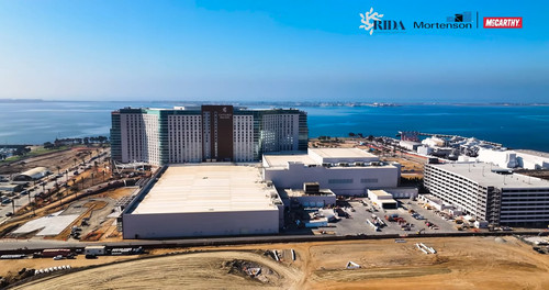 Gaylord Pacific Resort Construction Progress 2 20 screenshot.jpg