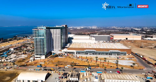 Gaylord Pacific Resort Construction Progress 1 8 screenshot.jpg