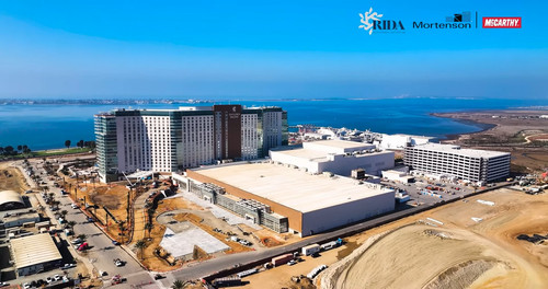 Gaylord Pacific Resort Construction Progress 2 29 screenshot.jpg