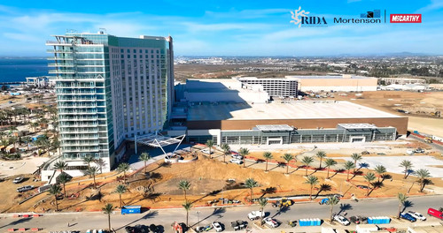 Gaylord Pacific Resort Construction Progress 1 8 screenshot.jpg