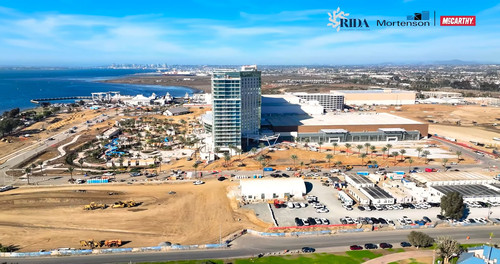 Gaylord Pacific Resort Construction Progress 2 31 screenshot.jpg
