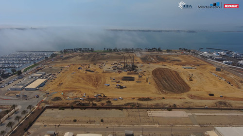 Gaylord Pacific Resort Construction Progress September 7, 2022 0 40 screenshot.jpg