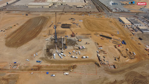 Gaylord Pacific Resort Construction Progress September 7, 2022 0 15 screenshot.jpg