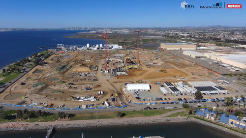 Gaylord Pacific Resort Construction Progress 1 7 screenshot.jpg