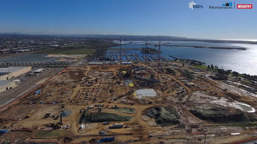 Gaylord Pacific Resort Construction Progress 1 57 screenshot.jpg