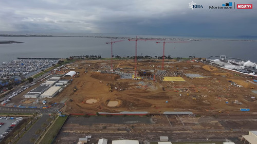 Gaylord Pacific Resort Construction Progress January 30, 2023 0 48 screenshot.jpg