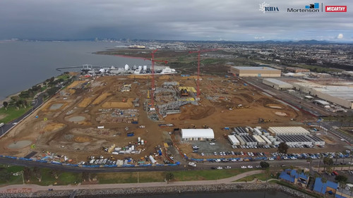 Gaylord Pacific Resort Construction Progress January 30, 2023 1 10 screenshot.jpg