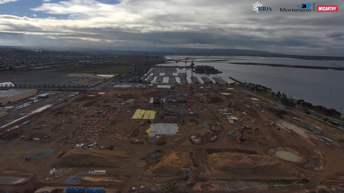 Gaylord Pacific Resort Construction Progress January 30, 2023 1 58 screenshot.jpg