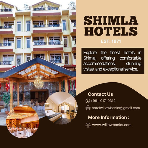 Premier Shimla hotels for an impeccable experience in the mountains.jpg