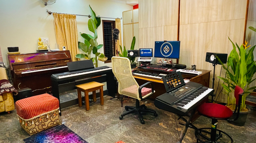 Music Production Service HSR Layout - Raw Music Studio.png