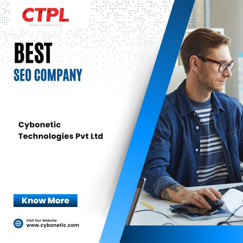 Leading SEO Company & Best SEO Services: Cybonetic Technologies Pvt Ltd.jpg
