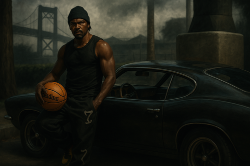 20250409 1408 Cinematic Game Character remix 01jrd76ktkfsetj4av02a846hr.png