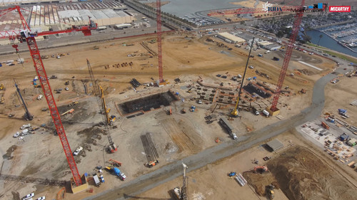 Gaylord Pacific Resort Construction Progress 0 18 screenshot.jpg