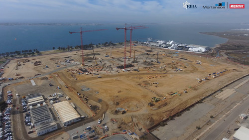 Gaylord Pacific Resort Construction Progress 0 0 screenshot.jpg