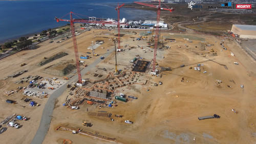 Gaylord Pacific Resort Construction Progress November 7, 2022 0 7 screenshot.jpg