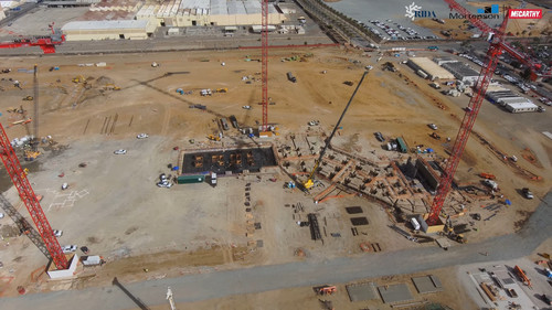 Gaylord Pacific Resort Construction Progress November 7, 2022 0 17 screenshot.jpg