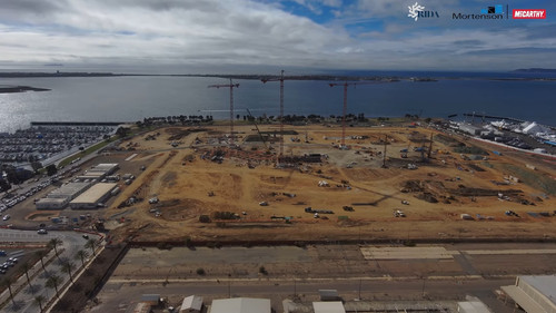 Gaylord Pacific Resort Construction Progress November 7, 2022 0 43 screenshot.jpg