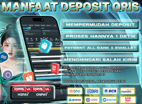MANFAAT DEPOSIT QRIS BERSIH4D POP UP.jpg