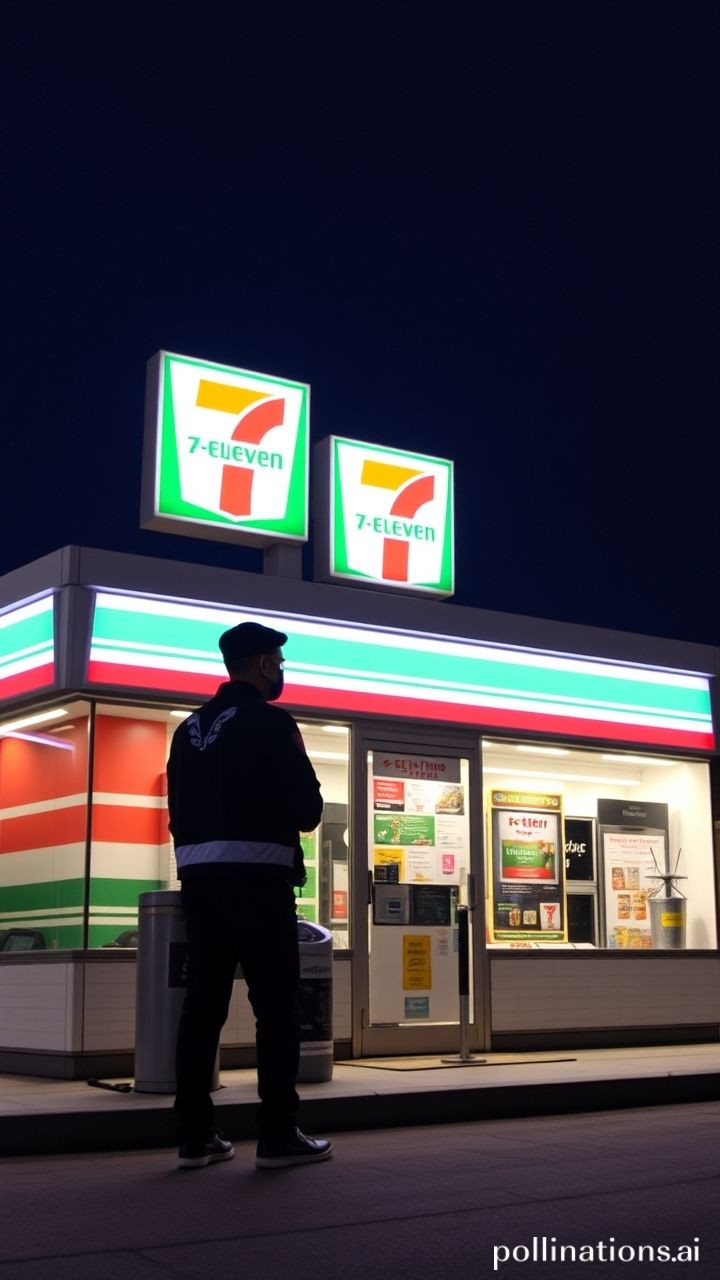 5 Key Insights Seven & I Holdings' Q4 Profit Fall and the Battle for Control
This title effectively conveys the main topic of the post, which is the decline in Seven & i Holdings' Q4 profit and the company's efforts to resist a takeover attempt by Alimentation Couche-Tard. The use of 5 Key Insights also implies that the post will provide valuable information and analysis for readers.