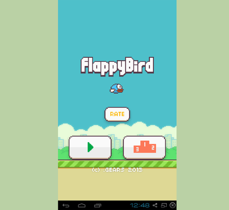 460px Play Flappybird Step 2.png