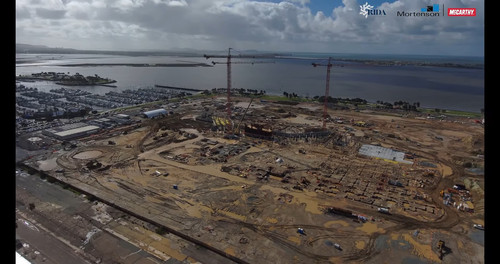 Gaylord Pacific Resort Construction Progress January 17, 2023 0 37 screenshot.jpg