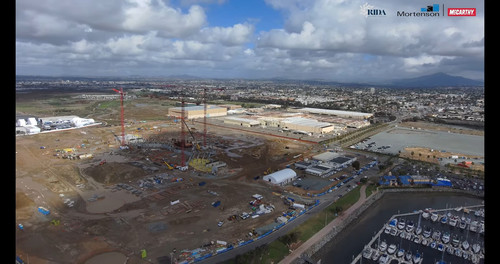 Gaylord Pacific Resort Construction Progress January 17, 2023 1 21 screenshot.jpg