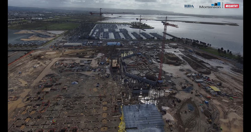 Gaylord Pacific Resort Construction Progress January 17, 2023 0 27 screenshot.jpg