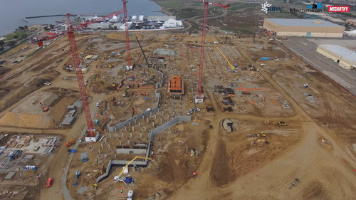 Gaylord Pacific Resort Construction Progress January 9, 2023 0 9 screenshot.jpg
