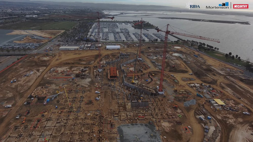 Gaylord Pacific Resort Construction Progress January 9, 2023 0 28 screenshot.jpg