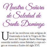NUESTRA SEÑORA DE SOLEDAD DE SANTO DOMINGO SANTO DOMINGO 19 DE ABRIL 2025.png