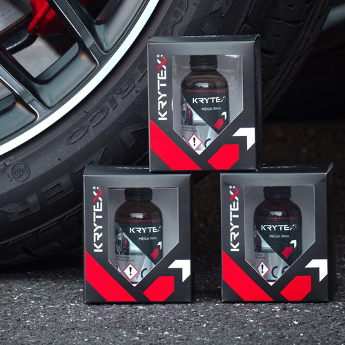 krytex mega rims
