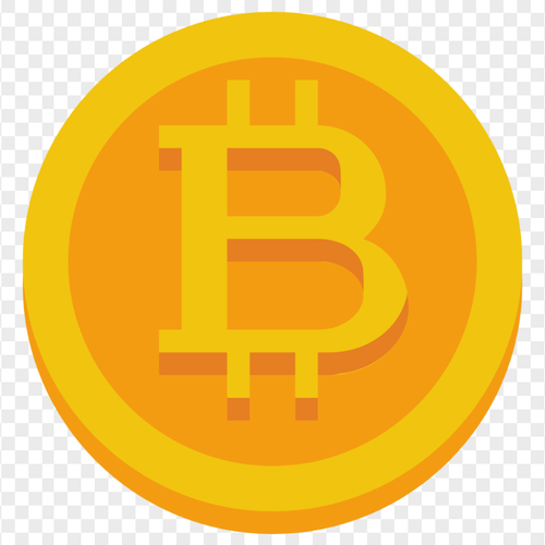 hd cartoon btc bitcoin coin png 701751694948159gvqbhiegrj.png